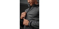 Softshell léger pour homme